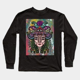 Stay Trippy 2 Long Sleeve T-Shirt